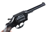 SOLD - Colt Official Police Revolver .38 spl - 2 of 10