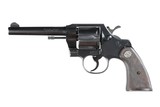 SOLD - Colt Official Police Revolver .38 spl - 5 of 10