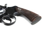 SOLD - Colt Official Police Revolver .38 spl - 8 of 10