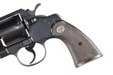 SOLD - Colt Official Police Revolver .38 spl - 7 of 10