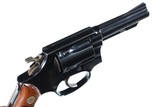 Smith & Wesson 36 Revolver .38 spl - 2 of 10