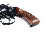 Smith & Wesson 36 Revolver .38 spl - 8 of 10