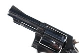 Smith & Wesson 36 Revolver .38 spl - 6 of 10