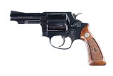 Smith & Wesson 36 Revolver .38 spl - 5 of 10