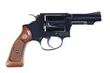 Smith & Wesson 36 Revolver .38 spl - 1 of 10