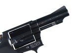 Smith & Wesson 36 Revolver .38 spl - 3 of 10