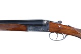Ugartechea SxS Shotgun 20ga - 7 of 15