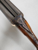 Ugartechea SxS Shotgun 20ga - 15 of 15