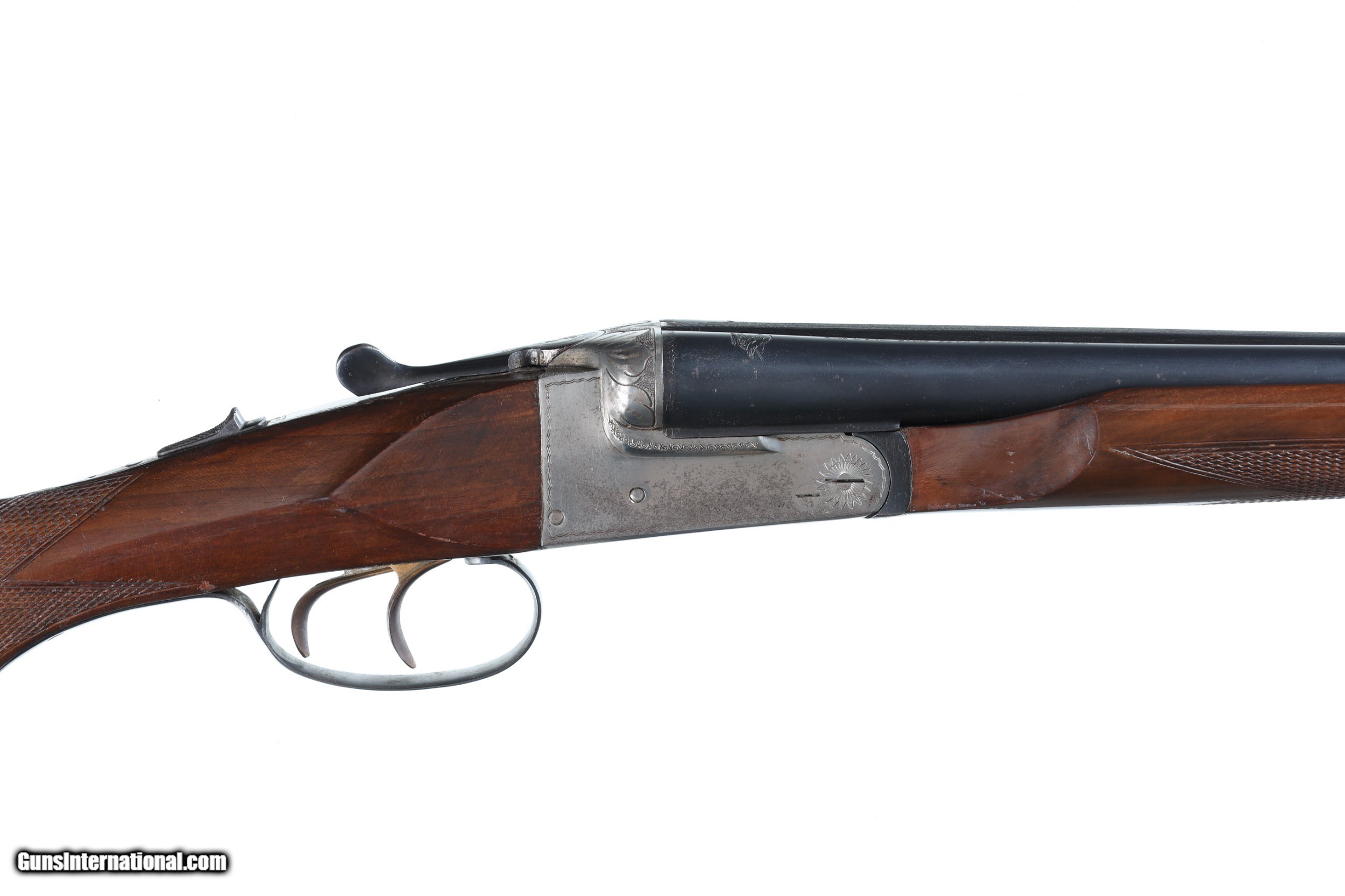 Escopetas-Jabe SxS Shotgun 28ga