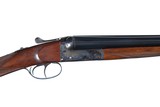 SOLD - Ugartechea 30 SxS Shotgun 12ga - 1 of 14