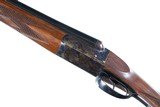 SOLD - Ugartechea 30 SxS Shotgun 12ga - 9 of 14