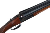 SOLD - Ugartechea 30 SxS Shotgun 12ga - 3 of 14
