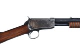 Sold Winchester 1906 Slide Rifle .22 sllr - 2 of 12