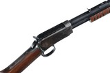Sold Winchester 1906 Slide Rifle .22 sllr - 1 of 12