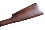 Sold Winchester 1906 Slide Rifle .22 sllr - 12 of 12