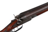 Sold Meriden Hammer SxS Shotgun 12ga - 3 of 15