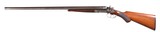Sold Meriden Hammer SxS Shotgun 12ga - 8 of 15