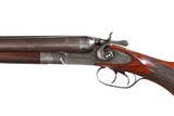 Sold Meriden Hammer SxS Shotgun 12ga - 7 of 15
