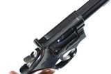 Smith & Wesson 17-3 Revolver .22 lr - 2 of 10