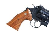 Smith & Wesson 25-5 Revolver .45 Cal - 4 of 10