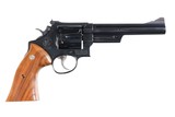 Smith & Wesson 25-5 Revolver .45 Cal - 1 of 10