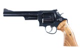 Smith & Wesson 25-5 Revolver .45 Cal - 5 of 10