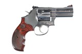 Smith & Wesson 686-6 Plus Revolver .357 Mag - 2 of 11