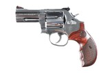 Smith & Wesson 686-6 Plus Revolver .357 Mag - 6 of 11