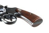 Sold Colt Officers Model Revolver .38 Colt - 8 of 10