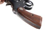Sold Colt Officers Model Revolver .38 Colt - 9 of 10
