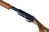 Winchester 61 upgraded wood Slide Rifle .22 sllr - 9 of 13