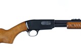 Winchester 61 upgraded wood Slide Rifle .22 sllr - 1 of 13