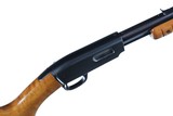 Winchester 61 upgraded wood Slide Rifle .22 sllr - 3 of 13