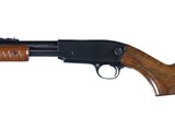 Winchester 61 upgraded wood Slide Rifle .22 sllr - 7 of 13