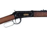 Winchester 94 IL Sesquicentennial Lever Rifle .30-30 win - 14 of 18