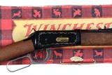 Winchester 94 IL Sesquicentennial Lever Rifle .30-30 win - 1 of 18