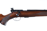 Sold Winchester 75 Sporting Bolt Rifle .22 lr - 2 of 12