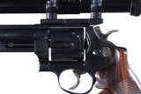 Smith & Wesson 29-3 Silhouette Revolver .44 mag - 5 of 8