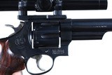 Smith & Wesson 29-3 Silhouette Revolver .44 mag - 4 of 8