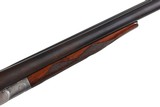 Sold Meriden SxS Shotgun 12ga - 4 of 14