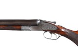 Sold Meriden SxS Shotgun 12ga - 7 of 14