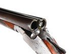 Sold Meriden SxS Shotgun 12ga - 14 of 14