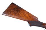 Sold Meriden SxS Shotgun 12ga - 6 of 14