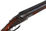 Sold Meriden SxS Shotgun 12ga - 3 of 14