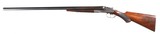 Sold Meriden SxS Shotgun 12ga - 8 of 14