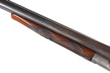 Sold Meriden SxS Shotgun 12ga - 10 of 14