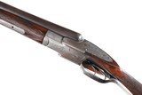 Sold Meriden SxS Shotgun 12ga - 9 of 14