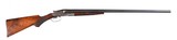 Sold Meriden SxS Shotgun 12ga - 2 of 14