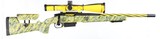 Lone Peak Arms Fuzion Bolt Rifle .204 Ruger - 2 of 12