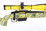 Lone Peak Arms Fuzion Bolt Rifle .204 Ruger - 1 of 12